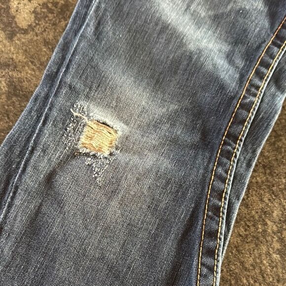 True religion Joey  Denim Jeans - Picture 3 of 10